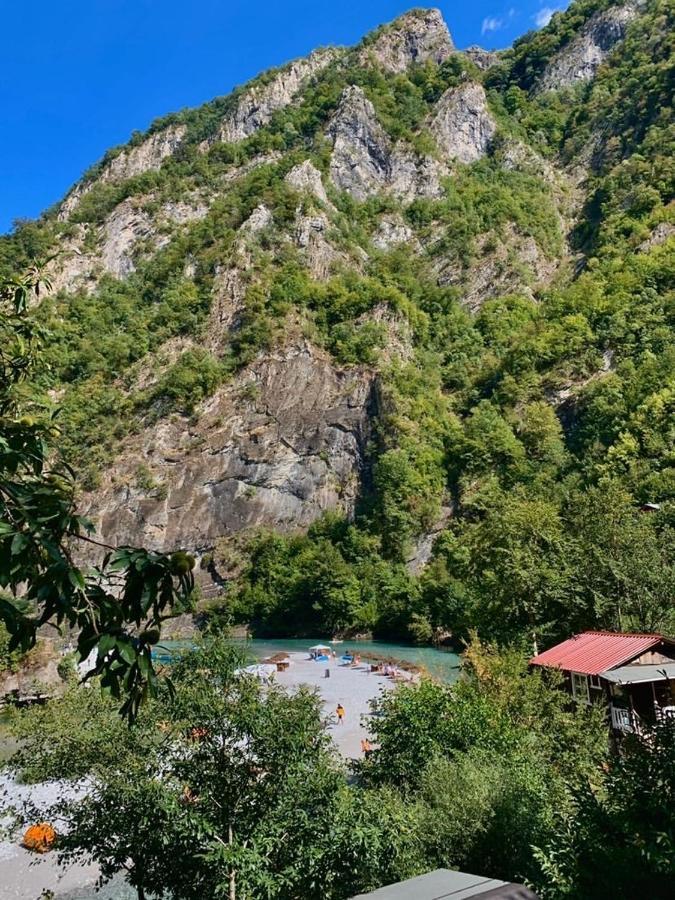Bee Eco Guest House Moll' e Shoshit Εξωτερικό φωτογραφία