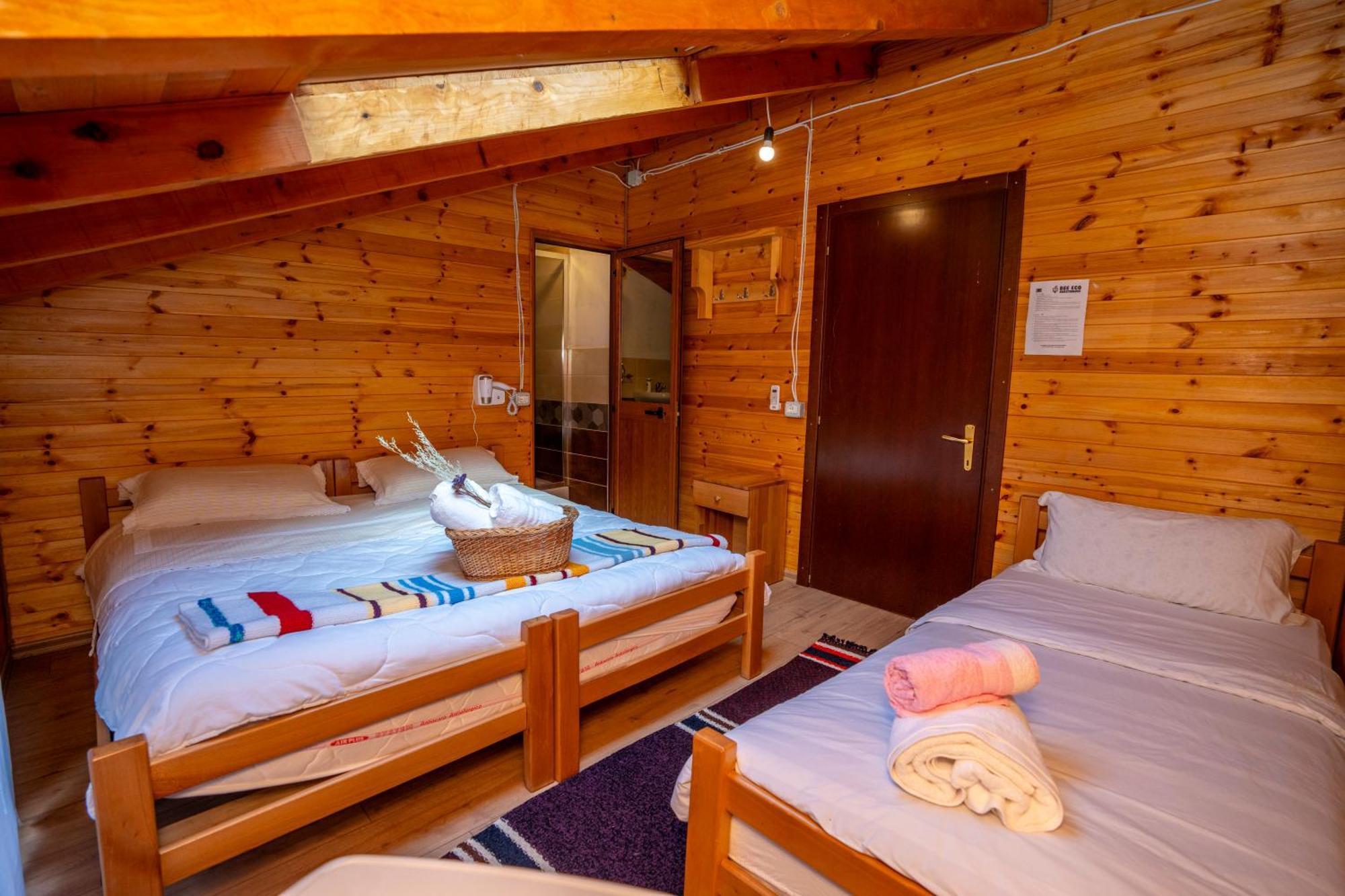 Bee Eco Guest House Moll' e Shoshit Εξωτερικό φωτογραφία